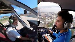 Flavio Massa e Leonardo Italiani: chi erano i due piloti morti nell'incidente aereo con Lorenzo Rovagnati