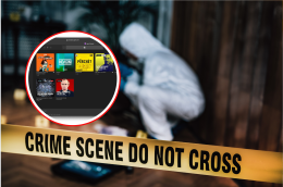 Boom dei podcast in Italia: trionfa il True Crime
