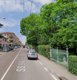 Chiusura temporanea della Via Emilia per lavori di potatura: modifiche alla viabilità e ai trasporti pubblici