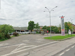 A Crevalcore il Parco dei Donatori di Vita chiude per "maleducazione"