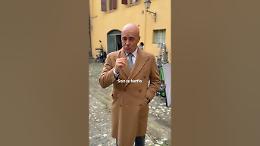 Sassuolo diventa set della serie Netflix 'ICP' con Luca Zingaretti: modifiche a traffico e sosta in città