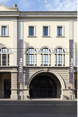 Il Comune di Bologna vince in appello: il Museo Morandi resta al MAMbo