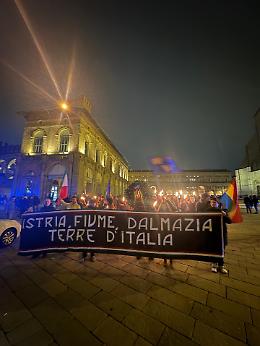 Lepore, il facilitatore delle violenze dei centri sociali