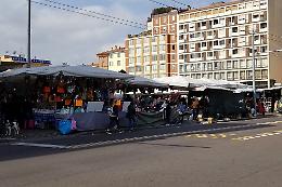 Furto in Piazzola a Bologna: arrestato un uomo con precedenti