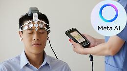 Neuroscienza e robotica: le ambizioni di Meta attraverso l'utilizzo di AI