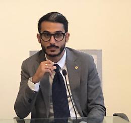 Forza Italia ottiene modifiche ai cantieri in Santa Viola