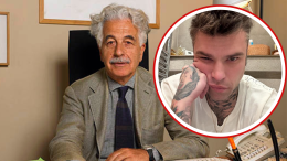Fedez-Iovino, l’avvocato bolognese Gamberini guiderà la difesa