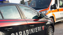 Incidente a Malalbergo: 19enne in condizioni critiche dopo lo schianto tra moto e pulmino
