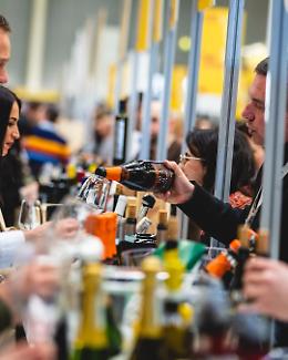 Sana Food e Slow Wine Fair per la prima volta insieme a Bologna