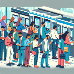 Bus, iniziata la caccia ai vecchi biglietti