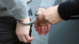  Rapine, furti e una molotov: condannato a quasi cinque anni di carcere