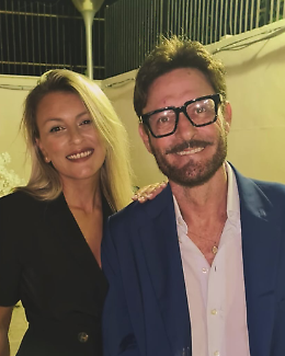 "Un uomo straordinario, sempre nel cuore di tutti": il commosso ricordo di Barbara Lombardo per Totò Schillaci 