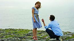 Top 10 di proposte di matrimonio ispirate al cinema e alla TV per un San Valentino indimenticabile