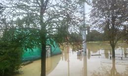 Casteldebole, ponte a rischio: limitato il transito