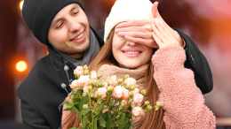 San Valentino: il regalo perfetto è sempre un fiore, ma sai davvero quale scegliere?