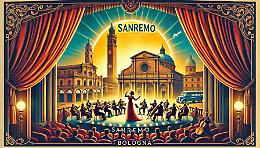 Bologna sul palco di Sanremo: un tributo alla sua musica senza tempo