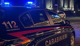Droga nascosta nei fazzoletti, giovane denunciato a Cadelbosco Sopra