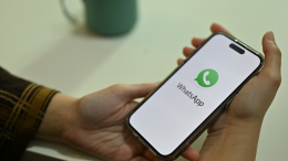Niente più numero di cellulare, su Whatsapp basta il QR code per salvare i numeri