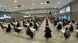 "Violazione dell'anonimato": annullato il concorso PNRR per docenti di laboratorio