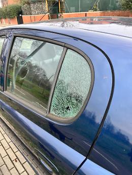 Navile: il Comune discute, i criminali agiscono