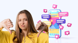 Instagram testa il pulsante "Non mi piace": rivoluzione nei commenti?