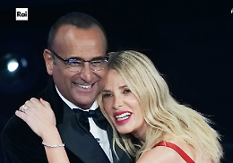 I Conti tornano... in tutti i sensi: il Festival di Sanremo batte anche il record degli incassi