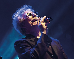 Fabio Concato: "Altro di me" in tour a Bologna