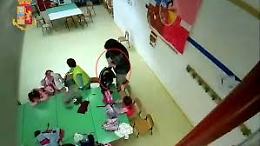 Maestra di Longiano arrestata: incastrata dai video delle violenze sui bambini