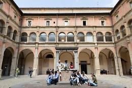 L'Università di Bologna si conferma tra le eccellenze globali nel World Reputation Ranking