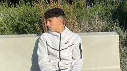  Ilyas Moutaraji muore a 19 anni: la famiglia dona gli organi