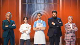 MasterChef Italia: sfide avvincenti e sorprese in cucina nella semifinale