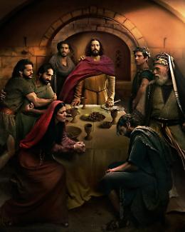 Il trailer di 'The Chosen: l'Ultima Cena' ci porta al cuore della Passione