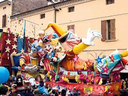 Carnevale a Bologna: sfilate, spettacoli e tradizioni per tutte le età