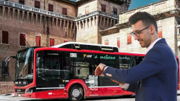 Sciopero dei trasporti: lunedì nero per i pendolari in Emilia Romagna