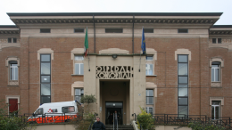 LA Cgil lancia l'allarme: "L'ospedale di Bentivoglio è al limite"