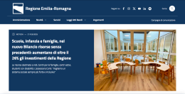Attacchi hacker: anche la Regione Emilia Romagna nel mirino dei filorussi