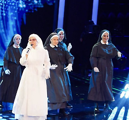 Sister Act Carnival Party: musica e solidarietà al Ristopolis di Bologna
