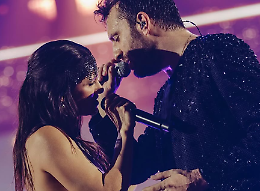 Cesare Cremonini ed Elisa: un "amore artistico" pronto a illuminare i palchi del 2025
