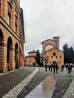 Maltempo a Bologna: riaperto il centro operativo comunale per affrontare le nuove piogge