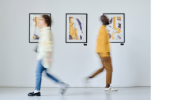 "Prescrizione culturale": quando il dottore ti dice di andare a visitare musei