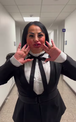 Rita De Crescenzo senza freni: "Tutti i giorni mio marito alle 5 mi bussa per..."