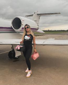 Le richieste milionarie di Wanda Nara ad Icardi (e intanto L-gante rischia la galera)