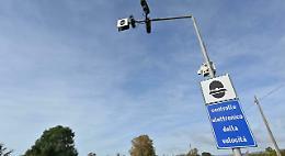 Autovelox: giuste le critiche della giunta, ma non l'ostinazione a usarli