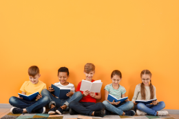 Bologna: capitale mondiale della letteratura per l'infanzia nel 2025
