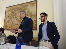 Bernardini (FI) attacca la Lega : "Sul Tram ci ha presi in giro"