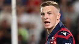 A Ferguson il compito di alzare il muro contro il Milan