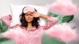 In Italia si dorme troppo poco: ecco perchè