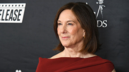 Kathleen Kennedy annuncia il ritiro: tra Filoni, Favreau e Feige, chi sarà la nuova guida nella Forza di Star Wars?"