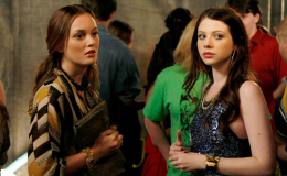 Fan sconvolti: è morta Michelle Trachtenberg, attrice di "Gossip Girl" e "Buffy"
