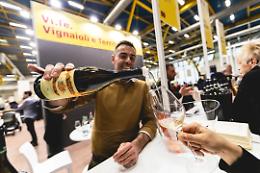 Vino & Bio: il trionfo di Slow Wine Fair e Sana Food a BolognaFiere
